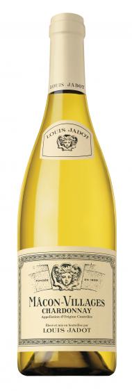 Macon-Villages Chardonnay Louis Jadot Macon Villages Chardonnay