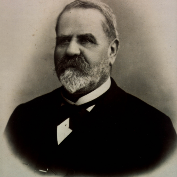 Louis Henry Denys